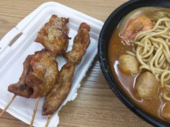 -老闽味沙茶面·姜母鸭(传承35年曾厝垵店)