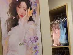 -天真蓝照相馆(五角场百联又一城店)