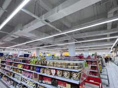 -沃尔玛购物广场(燕郊店)