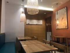 -鲜芋仙(中山路店)