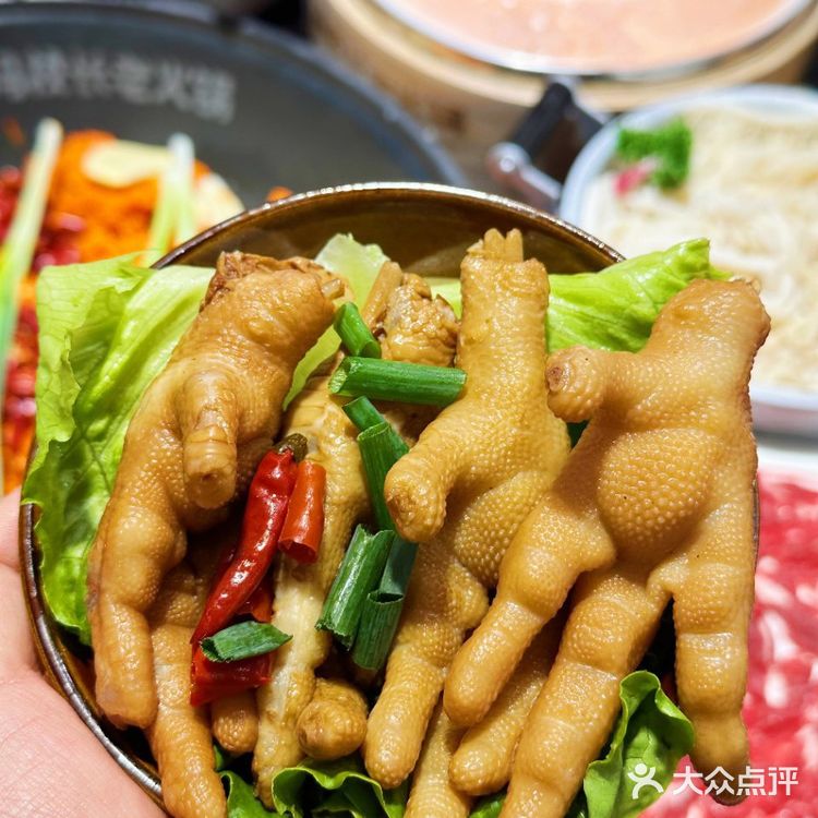OMG~冯校长真能…… 