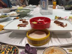 -盛百味·家宴餐厅(霸州分店)