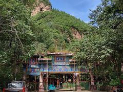 -老象峰