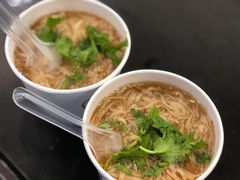阿宗面线-阿宗面线(西门町店)