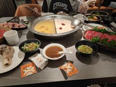 -骨之味·筒骨汤火锅(江头店)