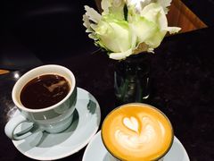 -Seesaw Coffee(环贸iapm店)