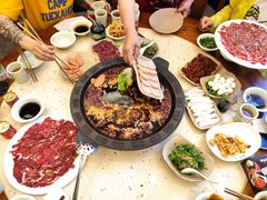 -渝宗老灶火锅(时代天街店)