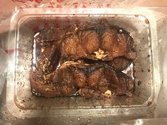 -梅记大块头爆鱼店(乍浦路店)