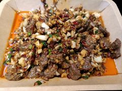 -肉店炸炸炸·爆汁孜然牛肉