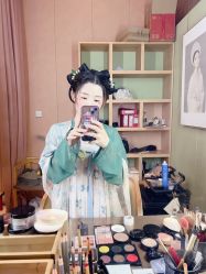 -盘子女人坊古装写真摄影(南京总店)