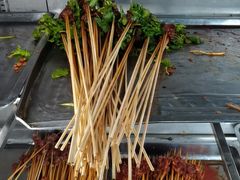 麻辣牛肉-满江红串串香(七道堰街店)