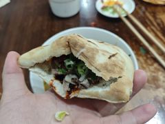 -纵目澄城水盆羊肉(总店)