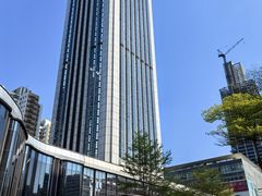 -国贸旋转餐厅(国贸广场店)
