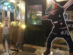 -401餐厅(弘大店)