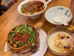 -豆相识•九九豆腐脑(牛咡桥店)
