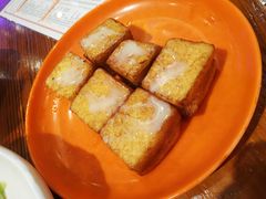 -澳门陈光记烧味饭店(南京德基广场店)