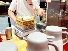 -喜家德虾仁水饺(景枫中心店)