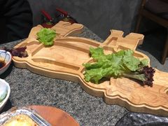 -NIUAN牛庵·日式和牛烧肉(恒隆店)