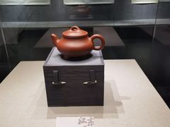 -马鞍山市博物馆