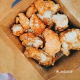 长沙炸鸡界的荣耀王者～乐汴京炸鸡