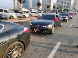 -华润婚车租赁公司·和胜租车