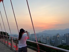 -金鸡山公园