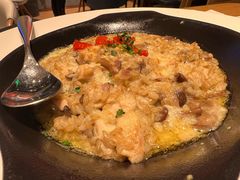 -玛尚诺意式餐厅(三林环宇城店)