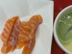 -索菲特酒店·海鲜自助 ·聚餐厅