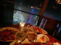 -上海柏悦酒店·世纪100牛排馆