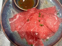-大渔铁板烧(花园道店)