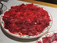 -汕头八合里海记牛肉店(清河店)