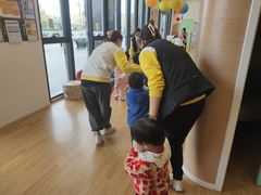 -YoKID优儿学堂早教托育园(青塔路店)