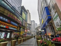 -八一路好吃街(雨田商务大厦店)