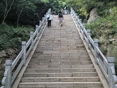 -天津盘山风景名胜区
