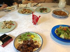 -卫鼎轩·家宴(水上公园店)