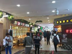 -北京华联购物中心(天通苑店)