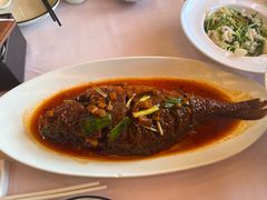-丰泽园饭店