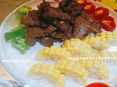 -徽三说·土徽菜·中国徽菜连锁品牌(阳湖总店)
