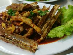 圣子-uncle jai cafe