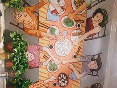 -金谷园饺子·烧烤(人大总店)
