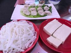 -蚝羊氣惠来羊肉火锅·高压锅生蚝