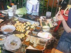 -塘屋烧烤·云南火塘烧烤品牌(春城慧谷旗舰店)