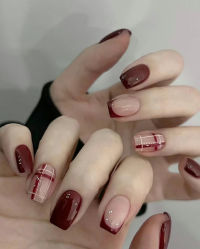 -LILY NAILS美甲美睫