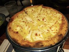 -Primo·丽莫意大利窑烤披萨