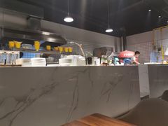 -Primo·丽莫意大利窑烤披萨