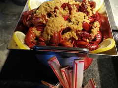 -阿财老铺·老蚌埠龙虾城(华夏总店)