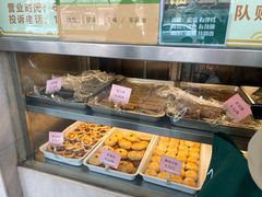 -中山大厦熟食外卖(珠江路店)