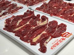 -陈记顺和潮汕牛肉火锅(韩江路店)