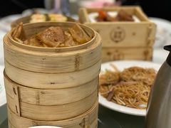 -金翠皇宫粤菜·点心·海鲜(科技园店)