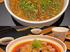 -成隆行·蟹王府(淮海店)